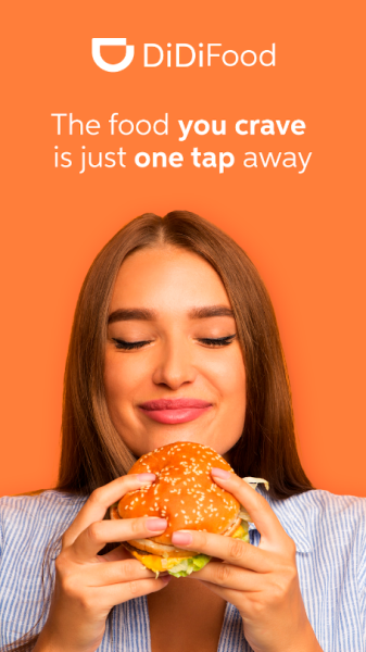 DiDi Food Express Delivery App Download for Android