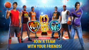 Basketball Stars Multiplayer mod apk unlimited money v1.41.4 screenshot 2