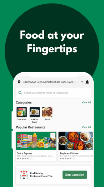 CarryGo App Download for Android