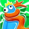 Magic Friends Rainbow Hands mod apk download