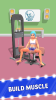 Idle Workout Fitness mod apk (unlimited money) v1.8.5 screenshot 3