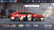Drag Racing Streets mod apk unlimited money 2023 v3.8.4 screenshot 3