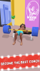 Idle Workout Fitness mod apk (unlimited money) v1.8.5 screenshot 2