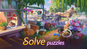 Twilight Land Hidden Objects apk download latest version v0.3.401 screenshot 2