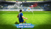 Football Strike Online Soccer mod apk unlimited money and gems v999 screenshot 3
