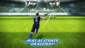Football Strike Online Soccer mod apk unlimited money and gems v999 screenshot 2