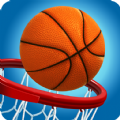 Basketball Stars Multiplayer mod apk unlimited money