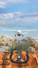 Crazy Plane Landing mod apk unlocked everything v0.18.0 screenshot 1