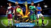 Football Strike Online Soccer mod apk unlimited money and gems v999 screenshot 4