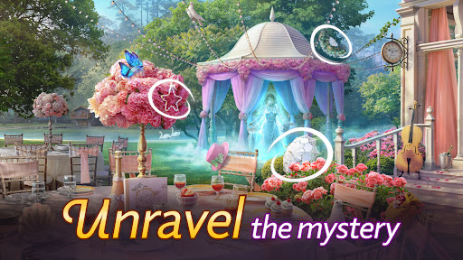 Twilight Land Hidden Objects apk download latest version