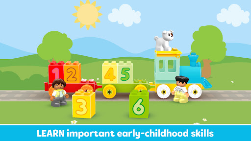 Lego duplo world mod apk new arrivals