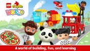LEGO DUPLO WORLD mod apk happymod download v25.1.0 screenshot 2