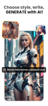 Stockimg AI Image Generator apk free download v1.2.2 screenshot 4