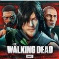 The Walking Dead No Man＇s Land mod menu apk download