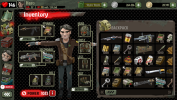 The Walking Zombie 2 Shooter hack mod apk download v3.38.0 screenshot 5