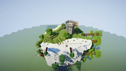 Craft Monster Master mod apk download