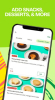 HelloFresh Meal Kit Delivery App Download for Android v24.28 screenshot 8