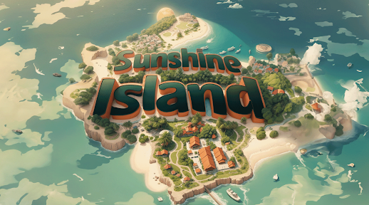 Sunshine Island Mod Apk Download
