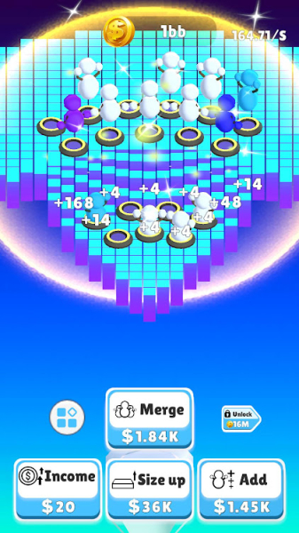 Merge Wave ASMR apk for Android download