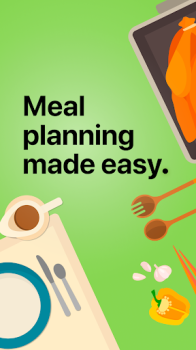 Mealime Meal Plans & Recipes app download for android v4.17.7 screenshot 1