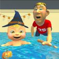 Hide And Seek Who is Daddy game download
