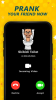 WC Monster Video Call Prank apk no ads download v0.5 screenshot 4