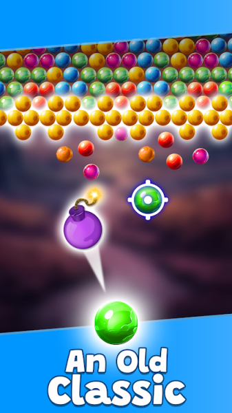 Bubble Shooter Pop Now apk Download
