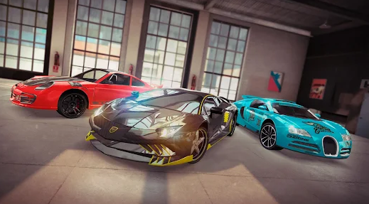 Racing Legends Offline Games Mod Apk Download
