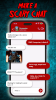 Horror Call & Scary Chat Prank apk download v1.4 screenshot 1