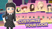 Fashion Blox Star Dress Up 3D apk download v0.0.2 screenshot 1