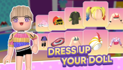 Fashion Blox Star Dress Up 3D apk download v0.0.2 screenshot 2