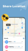 Location Share app android download v1.3.7 screenshot 3