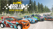 CarX Rally Apk + Obb Download v23003 screenshot 3