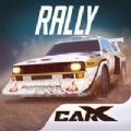 CarX Rally Apk + Obb Download