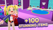 Fashion Blox Star Dress Up 3D apk download v0.0.2 screenshot 3