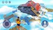 Run Up 3D Epic Sky Parkour apk download v0.5 screenshot 3
