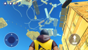 Run Up 3D Epic Sky Parkour apk download v0.5 screenshot 4