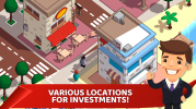 Mayor Tycoon Idle City Sim Mod Apk Download v2.13 screenshot 2