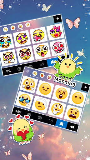 Aesthetic Butterfly Theme apk download for android