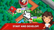 Mayor Tycoon Idle City Sim Mod Apk Download v2.13 screenshot 4