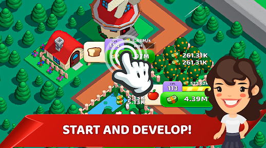 Mayor Tycoon Idle City Sim Mod Apk Download