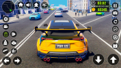Ultimate Car Drive School Sim mod apk Download v1.0 screenshot 3