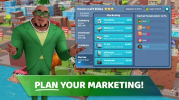 Venture Valley Business Tycoon Apk Download for Android v0.1.467 screenshot 1