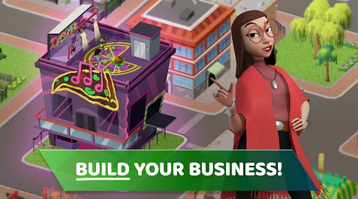 Venture Valley Business Tycoon Apk Download for Android