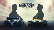 Motorsport Manager Online 2023 Mod Apk Latest Version v2021.2.6 screenshot 1