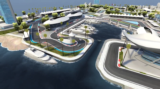 Motorsport Manager Online 2023 Mod Apk Latest Version