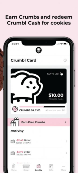 Crumbl Cookies App Free Download v5.5.16 screenshot 7