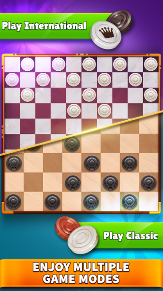Checkers Clash Online Game Apk Download Latest Version
