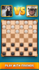 Checkers Clash Online Game Apk Download Latest Version v4.1.1 screenshot 3