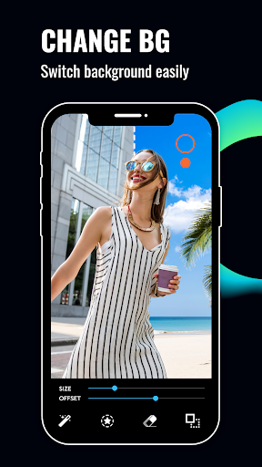 Photo Illusion Diffusion AI apk download latest version